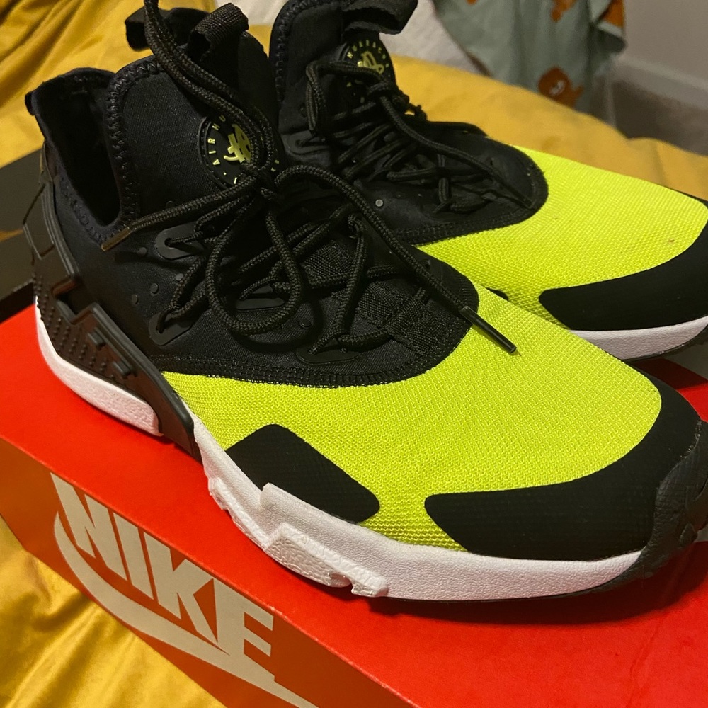 Nike Harruache